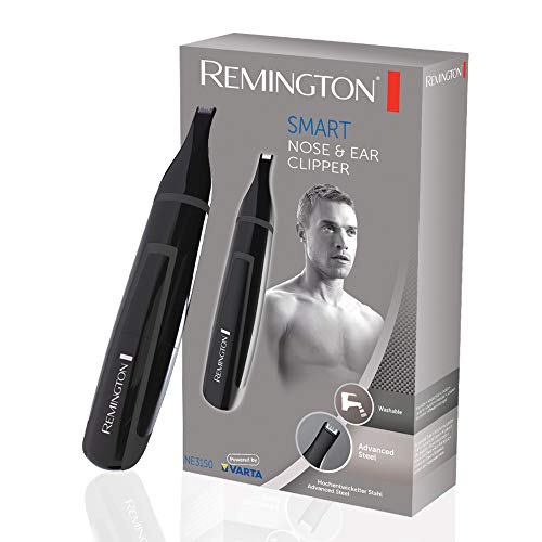 Remington Smart Nose & Ear Clipper